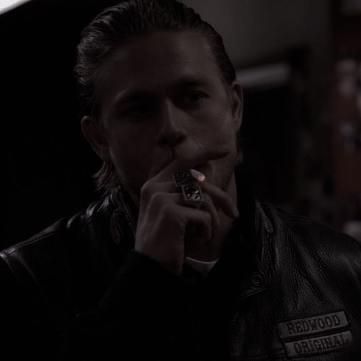 Jax Teller Character Deep Dive Explores SAMCROs Complex President Evolution
